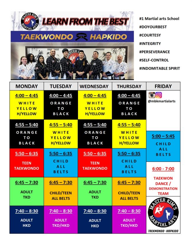 2021 mar schedule_001